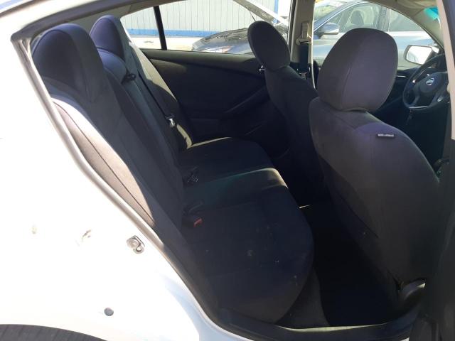Photo 10 from auction – 2012 NISSAN ALTIMA BAS with VIN 1N4AL2AP6CC215877