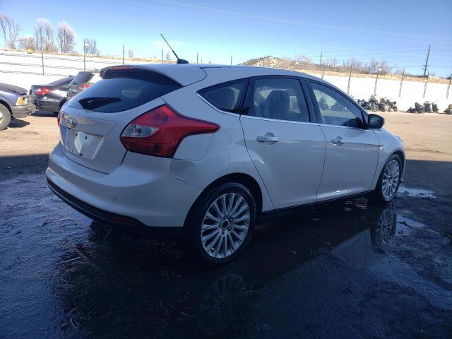 Photo 3 from auction – 2012 FORD FOCUS TITA with VIN 1FAHP3N28CL480291