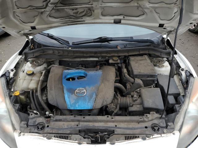Photo 11 from auction – 2013 MAZDA 3 I with VIN JM1BL1VP8D1761645