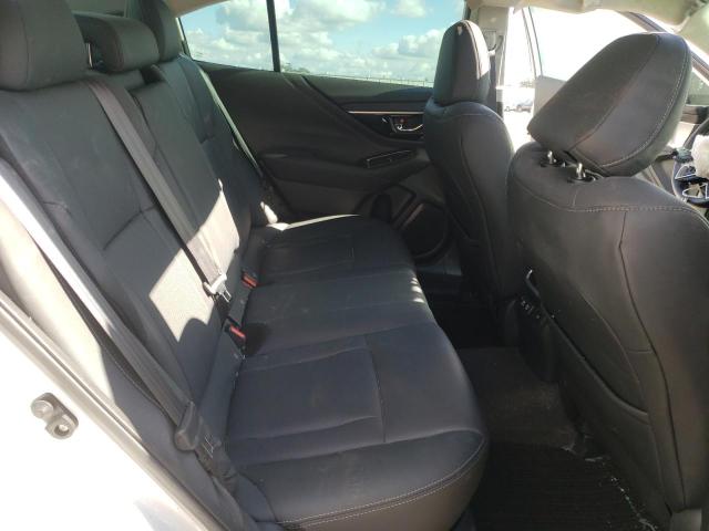 Photo 10 from auction – 2021 SUBARU LEGACY LIM with VIN 4S3BWGN60M3014241