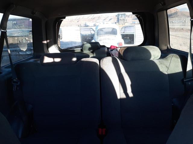Photo 10 from auction – 2002 FORD EXPLORER S with VIN 1FMYU60E02UD36907
