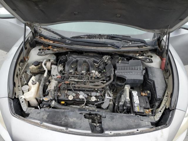 Photo 11 from auction – 2009 NISSAN MAXIMA S with VIN 1N4AA51E29C805475