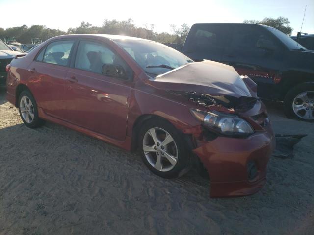 Photo 4 from auction – 2011 TOYOTA COROLLA BA with VIN 2T1BU4EE0BC556228