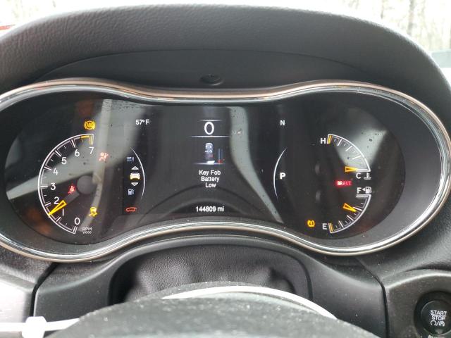 Photo 9 from auction – 2015 JEEP GRAND CHER with VIN 1C4RJFAG0FC213394