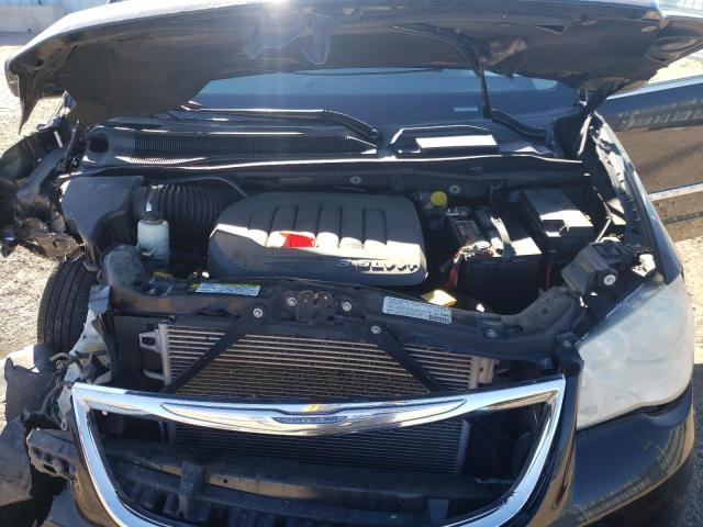 Photo 12 from auction – 2013 CHRYSLER TOWN & COU with VIN 2C4RC1BG2DR503636
