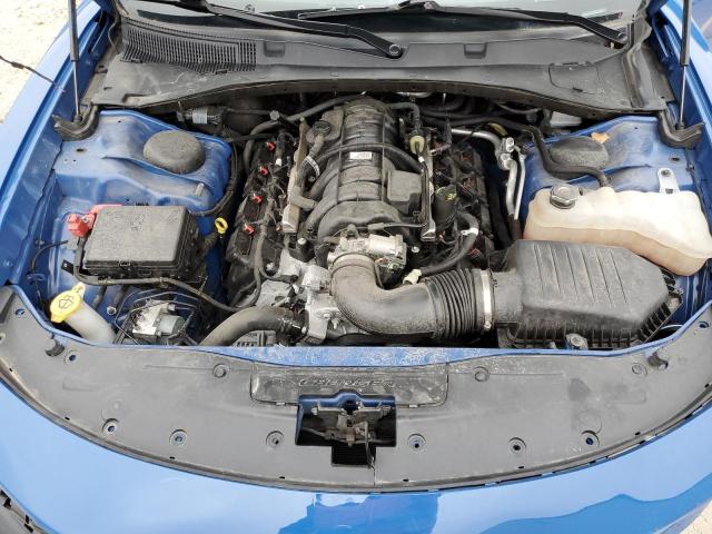 Photo 11 from auction – 2020 DODGE CHARGER PO with VIN 2C3CDXKT4LH186776