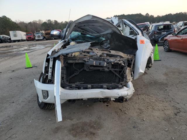 Photo 5 from auction – 2016 CHEVROLET SILVERADO with VIN 3GCUKTECXGG265532