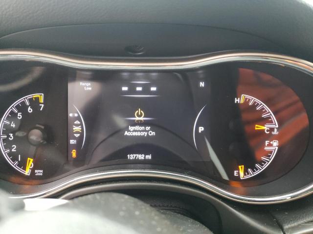 Photo 9 from auction – 2015 JEEP GRAND CHER with VIN 1C4RJFBG9FC914627