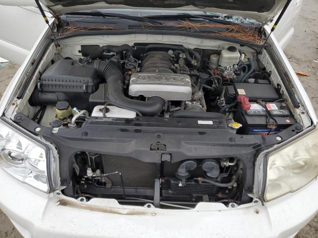 Photo 12 from auction – 2008 TOYOTA 4RUNNER LI with VIN JTEBT17R58K004521