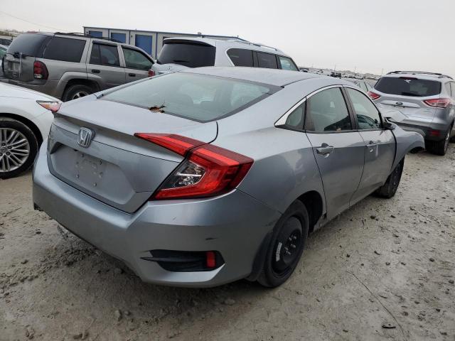 Photo 3 from auction – 2016 HONDA CIVIC LX with VIN 19XFC2F5XGE073703