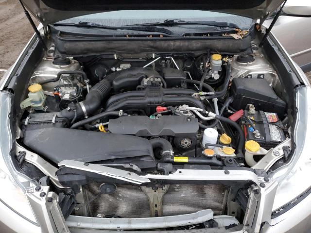 Снимка 12 от търг – 2014 SUBARU OUTBACK 2. с VIN 4S4BRBLCXE3230498
