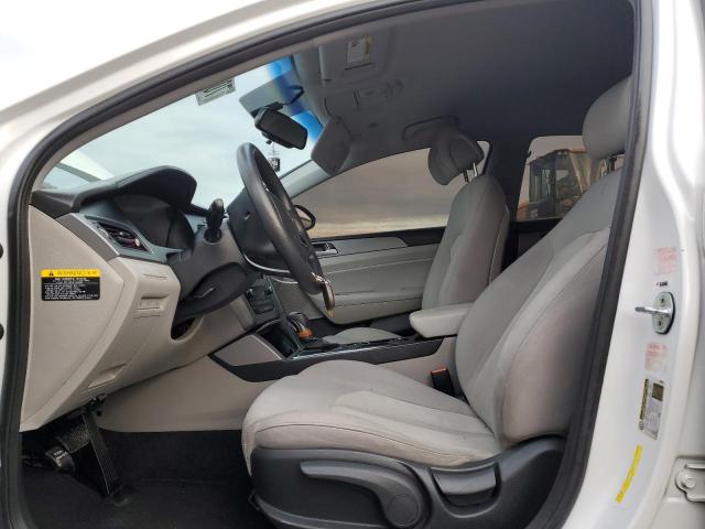 Photo 7 from auction – 2016 HYUNDAI SONATA HYB with VIN KMHE24L17GA011086