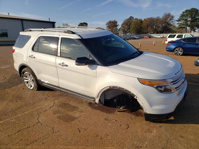 Photo 4 from auction – 2015 FORD EXPLORER X with VIN 1FM5K7D82FGC04366
