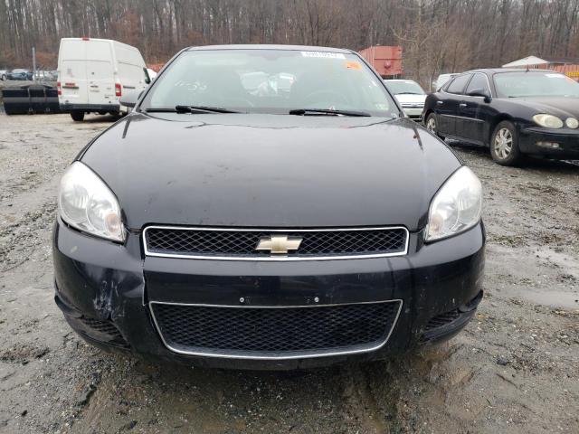 Photo 5 from auction – 2012 CHEVROLET IMPALA LTZ with VIN 2G1WC5E32C1103181