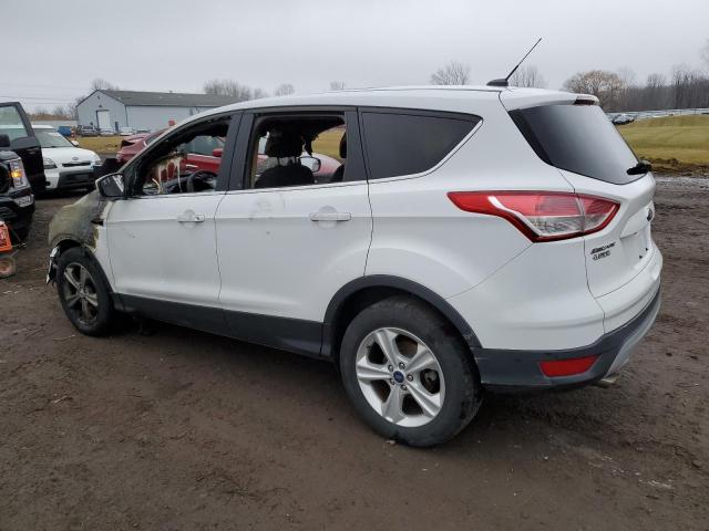 Photo 2 from auction – 2014 FORD ESCAPE SE with VIN 1FMCU0GX0EUB70326