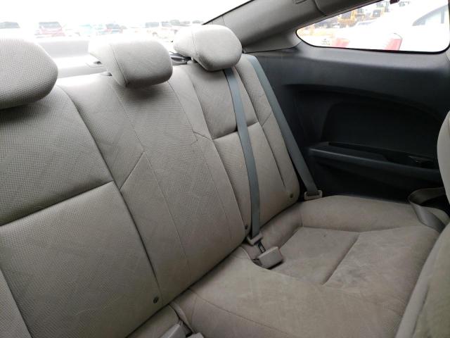 Photo 10 from auction – 2012 HONDA CIVIC LX with VIN 2HGFG3B56CH509382