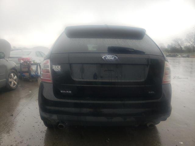 Zdjęcie 6 z aukcji – 2007 FORD EDGE SEL P z VIN 2FMDK39C87BA82753