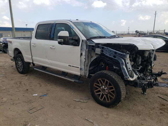 Photo 4 from auction – 2017 FORD F250 SUPER with VIN 1FT7W2BT5HEC76561