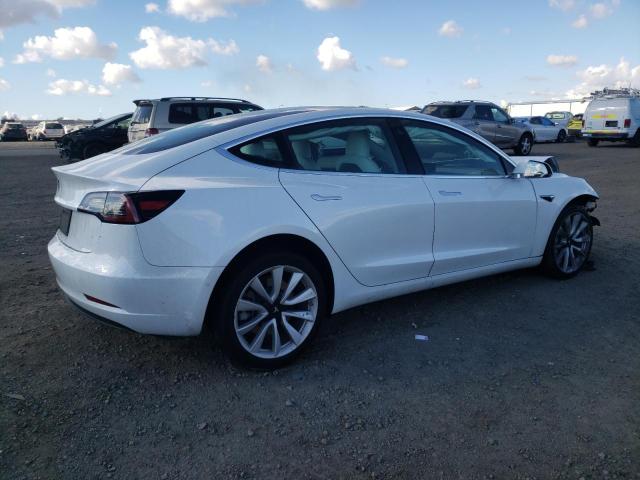 Photo 3 from auction – 2019 TESLA MODEL 3 with VIN 5YJ3E1EA9KF486897