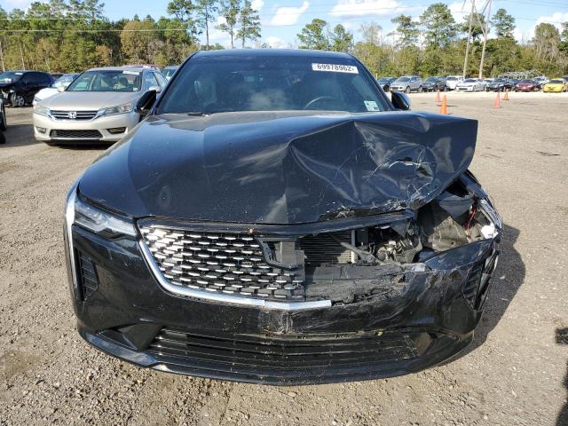Photo 5 from auction – 2020 CADILLAC CT4 PREMIU with VIN 1G6DB5RK9L0136728