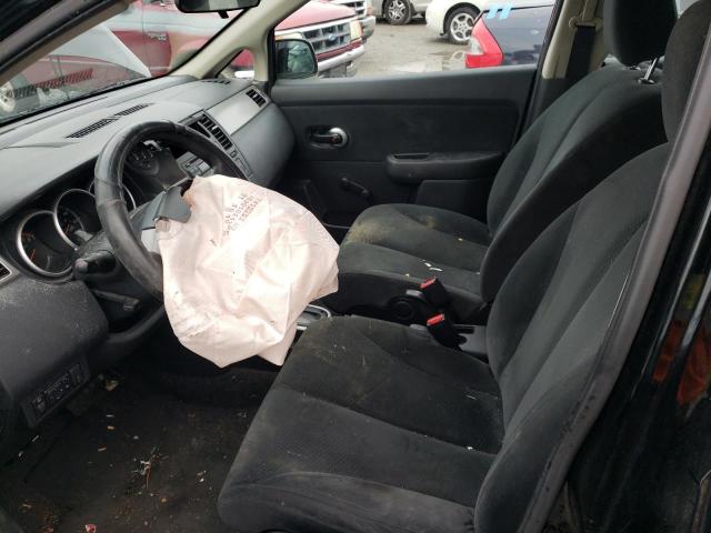 Photo 7 from auction – 2011 NISSAN VERSA S with VIN 3N1BC1CP0BL423779