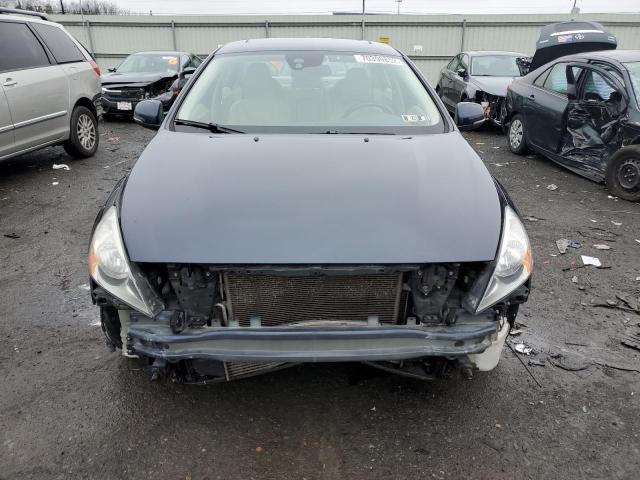 Photo 5 from auction – 2013 VOLVO S60 T5 with VIN YV1612FH8D2206039