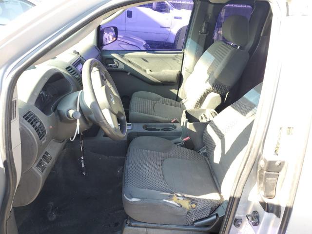 Photo 7 from auction – 2006 NISSAN FRONTIER K with VIN 1N6AD06U76C442345