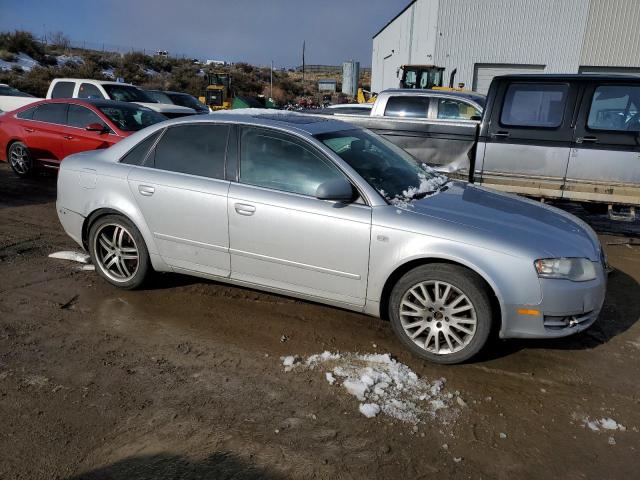 Photo 4 from auction – 2006 AUDI A4 2.0T QU with VIN WAUDF78E26A212830