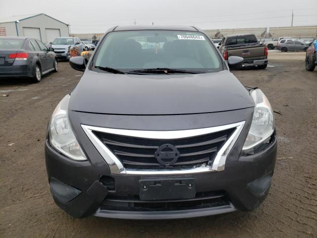 Photo 5 from auction – 2015 NISSAN VERSA S with VIN 3N1CN7AP1FL860765