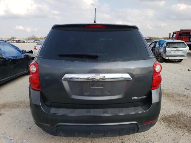 Photo 6 from auction – 2014 CHEVROLET EQUINOX LS with VIN 2GNALAEK3E1111642