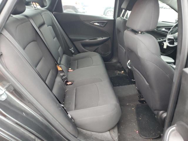 Photo 10 from auction – 2016 CHEVROLET MALIBU LT with VIN 1G1ZE5ST6GF224919