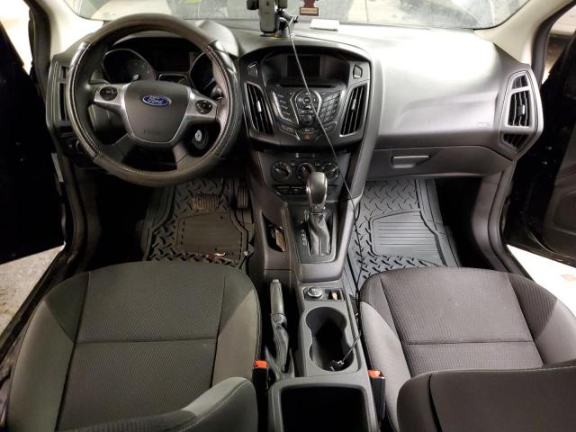 Photo 8 from auction – 2014 FORD FOCUS S with VIN 1FADP3E22EL391737