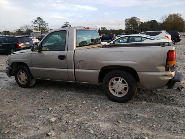 Photo 2 from auction – 2003 GMC NEW SIERRA with VIN 1GTEC14V43Z303694