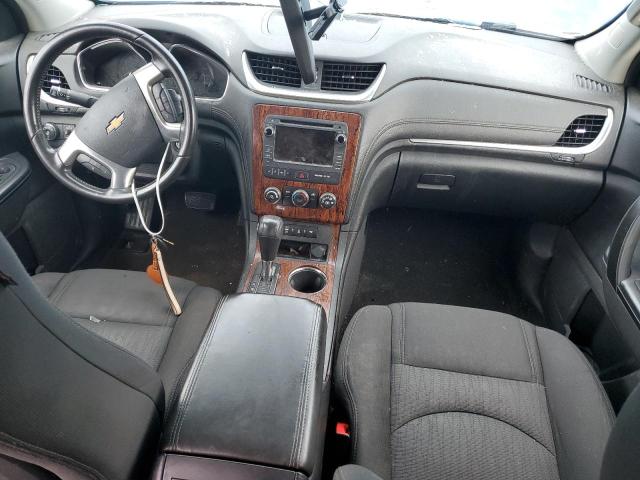 Photo 8 from auction – 2014 CHEVROLET TRAVERSE L with VIN 1GNKRGKD3EJ162950