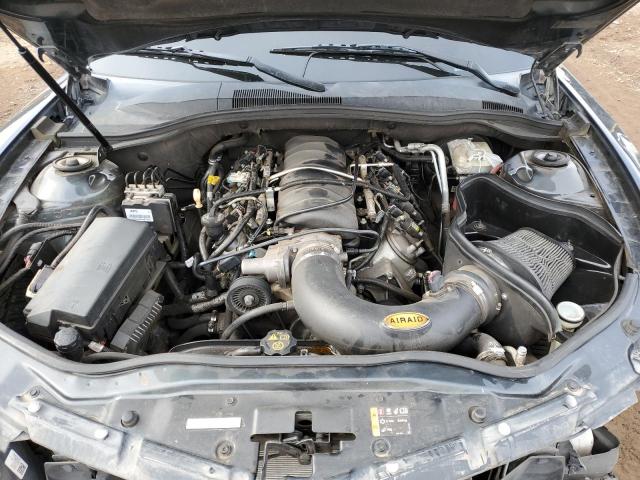 Photo 11 from auction – 2014 CHEVROLET CAMARO 2SS with VIN 2G1FK1EJ8E9144879