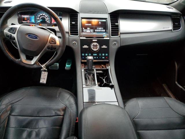 Photo 8 from auction – 2015 FORD TAURUS SHO with VIN 1FAHP2KT1FG105329