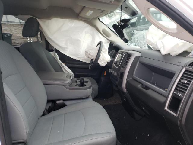 Photo 7 from auction – 2019 RAM 1500 CLASS with VIN 1C6RR7FG2KS708775