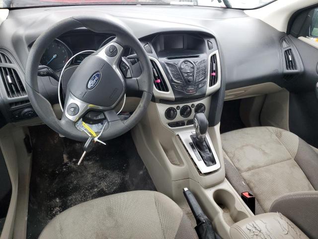 Photo 8 from auction – 2013 FORD FOCUS SE with VIN 1FADP3F21DL123212