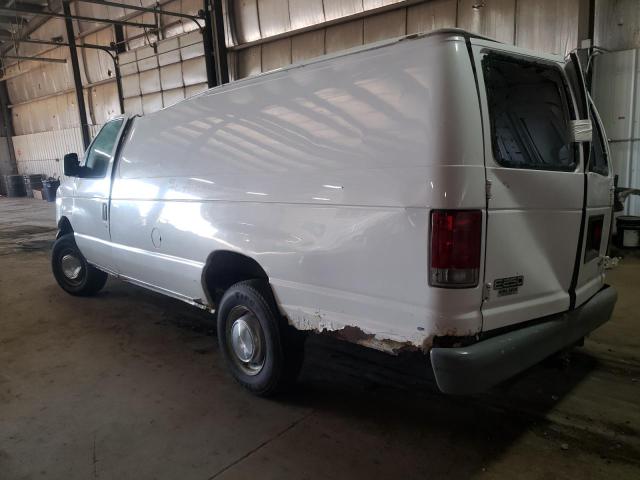 Фото 2 с аукциона – 2004 FORD ECONOLINE с VIN 1FTNS24L34HA79607