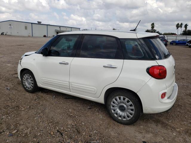 Photo 2 from auction – 2015 FIAT 500L POP with VIN ZFBCFAAH3FZ031319