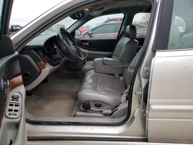 Photo 7 from auction – 2005 BUICK LESABRE CU with VIN 1G4HP54K95U197253