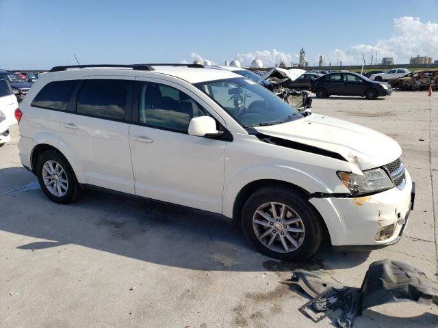 Photo 4 from auction – 2013 DODGE JOURNEY SX with VIN 3C4PDCBG6DT572567