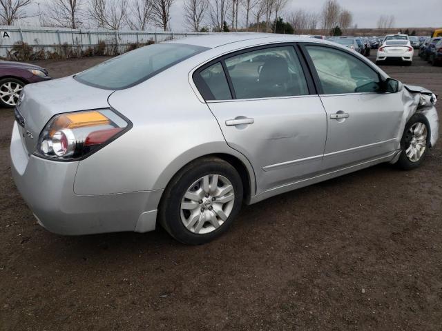 Photo 3 from auction – 2012 NISSAN ALTIMA BAS with VIN 1N4AL2AP5CN555056