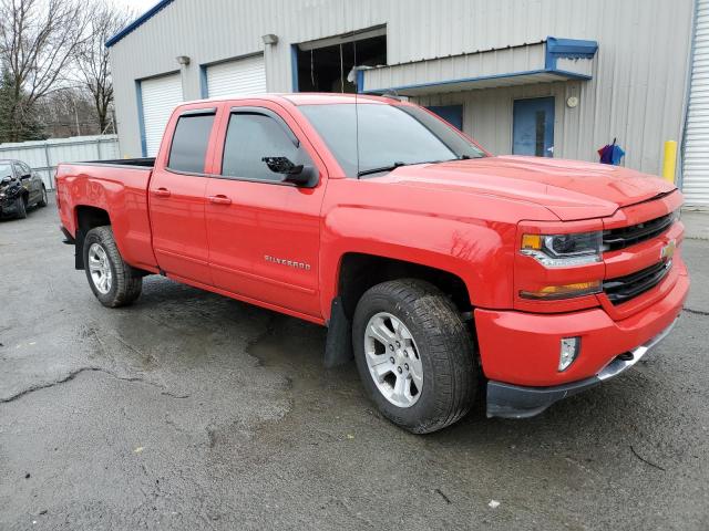 Photo 4 from auction – 2016 CHEVROLET SILVERADO with VIN 1GCVKREC0GZ242039