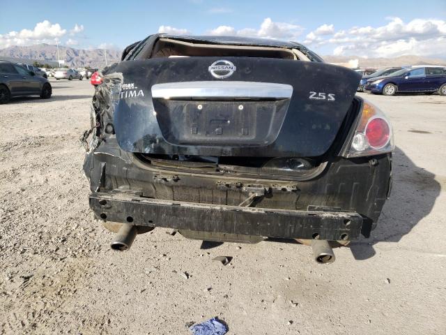 Photo 6 from auction – 2012 NISSAN ALTIMA BAS with VIN 1N4AL2AP5CC239572