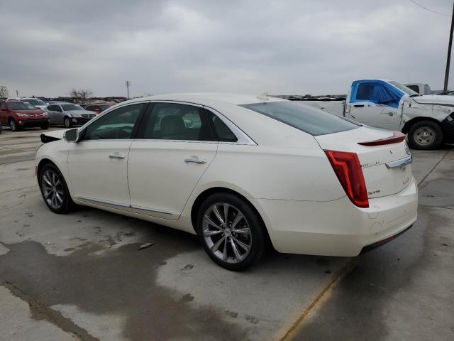 Photo 2 from auction – 2013 CADILLAC XTS with VIN 2G61N5S35D9120868