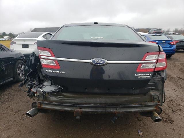 Photo 6 from auction – 2014 FORD TAURUS LIM with VIN 1FAHP2F84EG102316