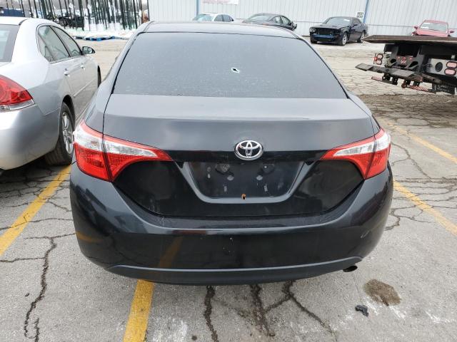 Photo 6 from auction – 2015 TOYOTA COROLLA L with VIN 2T1BURHE5FC279090