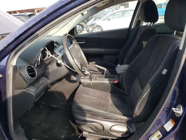 Photo 7 from auction – 2009 MAZDA 6 I with VIN 1YVHP81A495M05485