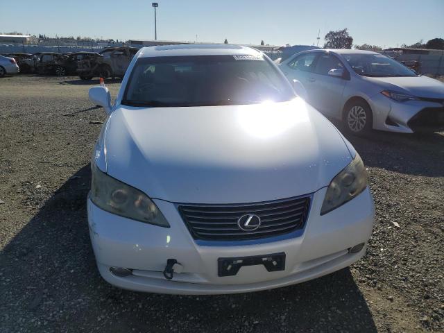 Photo 5 from auction – 2007 LEXUS ES 350 with VIN JTHBJ46GX72060737